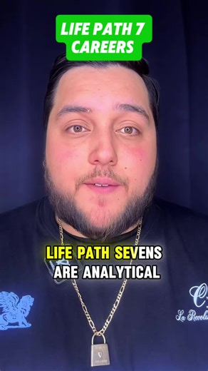 Life Path 7: Ideal Careers for Deep Thinkers