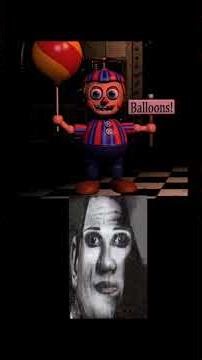 Fnaf Characters Jumpscare Sounds #fyp #shorts #viral #edit #fnaf #fypppppppppppppppp #keşfet