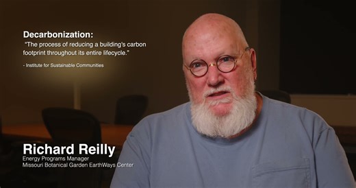 𝐁𝐫𝐞𝐚𝐤𝐢𝐧𝐠 𝐭𝐡𝐞 𝐂𝐲𝐜𝐥𝐞: 𝐒𝐭. 𝐋𝐨𝐮𝐢𝐬 𝐁𝐮𝐢𝐥𝐝𝐢𝐧𝐠𝐬 𝐚𝐧𝐝 𝐂𝐥𝐢𝐦𝐚𝐭𝐞 𝐉𝐮𝐬𝐭𝐢𝐜𝐞 Buildings shape our health, our finances, and our future, but aging infrastructure and rising energy costs are placing an increasing burden on St. Louis communities. In this short film, Community Builders Network of Metro St. Louis (CBN) and Institute for Sustainable Communities explore how building decarbonization can reduce carbon emissions, improve living conditions, and create long-te