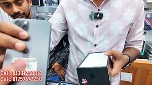 3.3K views · 25 reactions | Used iPhone Price in Bangladesh Used...