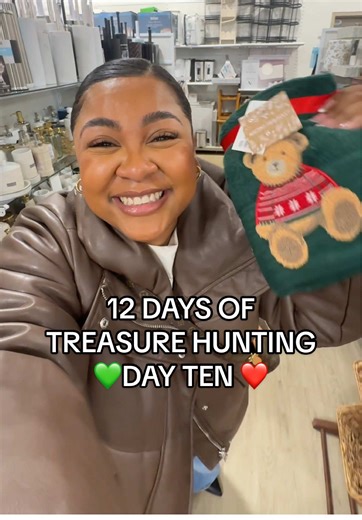 @Alondra C if you’re reading this you’re my Day 10 winner!!! Thank you for the shopping tip and making my treasure hunting marathon at @Marshalls @TJ Maxx and @HomeGoods a SUCCESS!!! #homegoodsfinds #tjmaxxfinds #marshallsfinds #beadedbag #tjmaxx