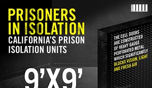 Pros and Cons of Solitary Confinement - HRF