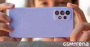 Our Samsung Galaxy A52 5G key features video is out