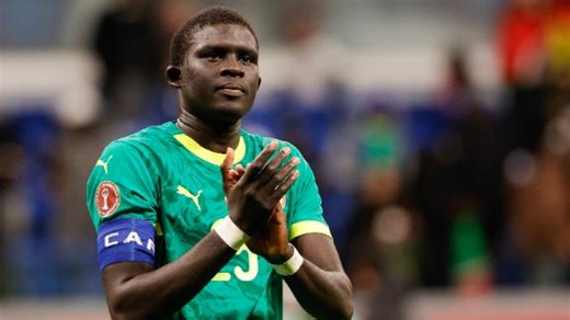 Will Senegal's slow starts cost them moving forward at AFCON?