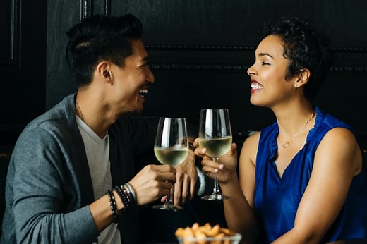The Best Date Night Restaurants In Houston | Best Of The Best Romantic Restaurants