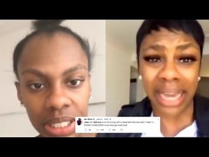 Jess Hilarious CANCELLED BY The World ."Your career is over"