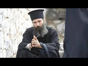 Ο Θεός αποκαλύπτεται στον καθένα την ώρα που είναι έτοιμος να Τον δεχτεί (English Subtitles)