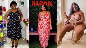 23 reactions | Your PLUS Model News Recap! - IG Live with Allison McGevna - Our Latest Style Crushes of the Week on Instagram - IG Live with Miguel Perdomo - Ready to Ditch the Sweats? - See Who We’re Crushing on This Model Monday… Click here for these articles and more: https://bit.ly/308ZLZP | Plus Model Magazine | Facebook