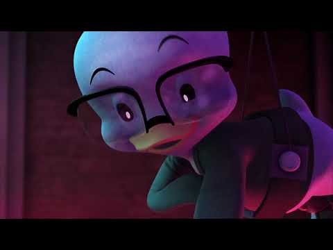 Spy Penguin | Funny Animated Cartoon for Kids | Fun and Adventure - Full Episode Wow Toonz