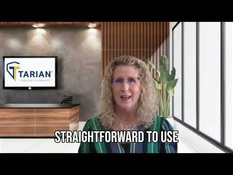 Short: ReportPro AI in Action: Simplifying Incident Reporting - Adoption at Tarian