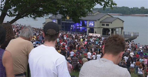 Jammin in Jeff releases lineup for 10 weeks of free concerts in southern Indiana