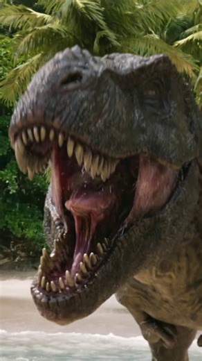 Before the dinosaurs, there was Meg. #Meg2: The Trench, tonight at 8.30pm on Sky Movies Premiere. | Sky