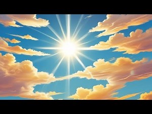 How Nuclear Fusion Works in the Sun 🌞