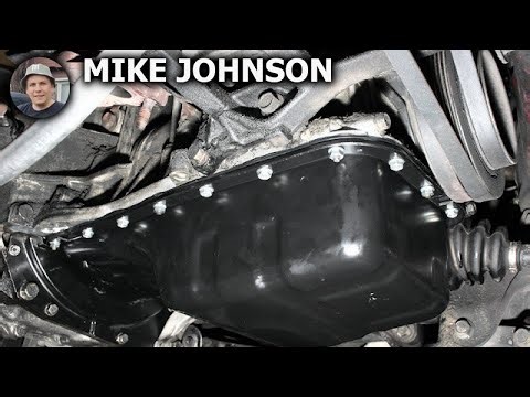 Step-by-Step Guide: How to Change Your Oil Pan Gasket Like a Pro!