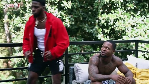 The Hookup Episode 12