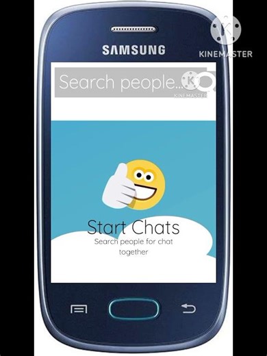 #skype If samsung Pocket Neo in skype!