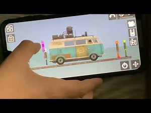 Final destination 5 bridge collapse (SPRUNKI) (NO ADS)