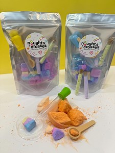 Science Bath Play Set - Etsy