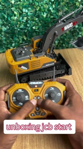 JCB Unboxing – Real Power Machine Finally Arrived! 🚜📦🔥