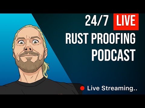 Rust DESTROYED This Chassis… Watch the INSANE Transformation!