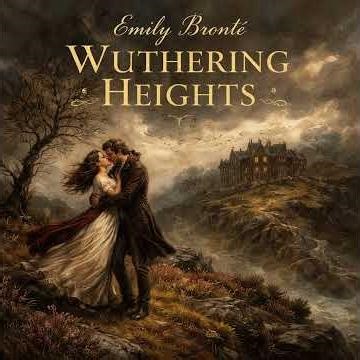 Chapter 139 - Wuthering Heights