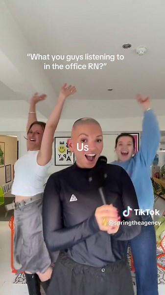 Domingo SNL Office Humor Skit