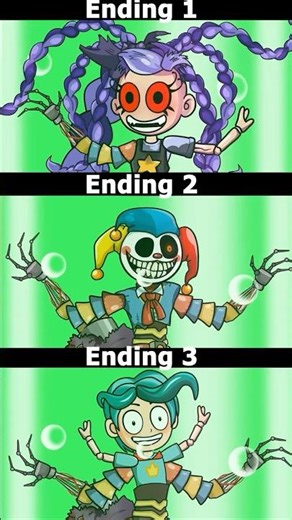 Poppy Playtime chapter 5 - Prototype x LILY & Rory#popyplaytime #poppyplaytimechapter5#Prototype