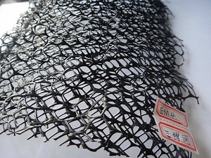 [Hot Item] Polypropylene Geomat for Drainage Erosion Control Mat