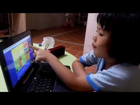 Yichin 4y8m12d Starfall All About Me What's My Pet