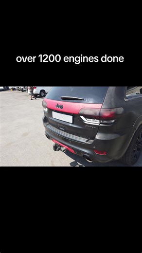 high perform engine rebuilders on TikTok