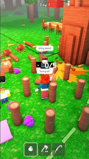 Admin Commands 99 Nights In The Forest Script Mobile & PC