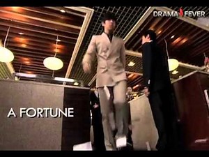Shining Inheritance - original Korean drama trailer englsih subtitle