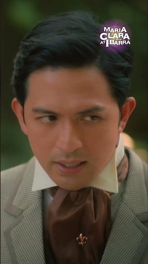 POV - Wala nang oras sa’yo ang bebe mo! #shorts | Maria Clara at Ibarra