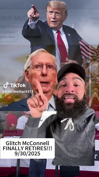 From Kentucky General Assembly to McConnell’s Seat: Col. Pamela Stevenson’s Rise 🔥 #fyp #PamStevenson #viral #sayhername #pov #storytime #fypシ #foryou #Kentucky #story #tiktok