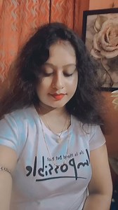 Tauba Re Tauba meri ❤️❤️ | Jhuma Sen