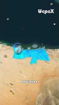 UAE, Dubai, Abu Dhabi — What's the Difference?