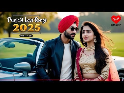 New Punjabi Love Song Out Now | Top Punjabi Song Collection | Nonstop Punjabi Mashup