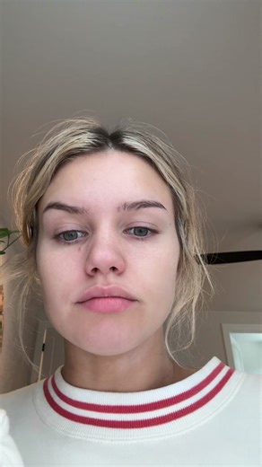 Curly Hair Girl's Emotional Breakdown | Crying Makeup Reaction