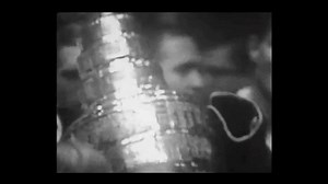 Ice-level home footage of the Maple Leafs 1967 Stanley Cup victory. Video credit: YT/JohnC | Old Toronto Series