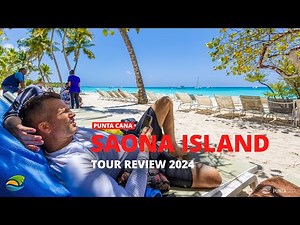 Saona Island (Isla Saona) - Tour Review 2024