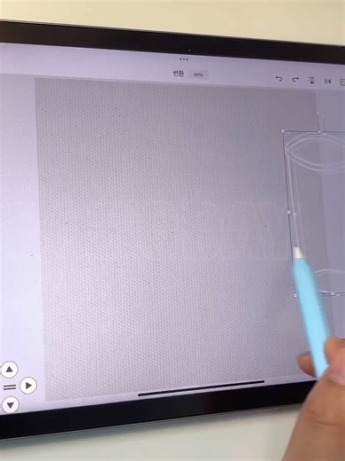 Café Drawing ASMR: Relaxing Art Experience