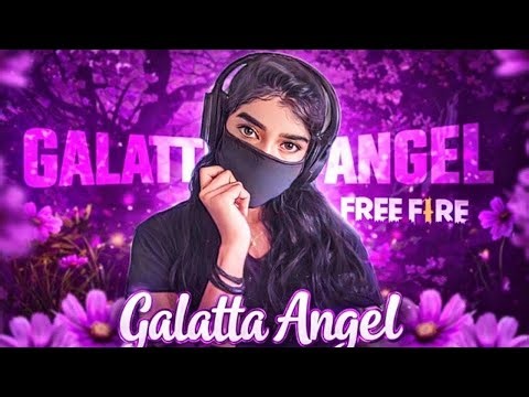 🔴 LIVE STREAMING shorts 💥😊🔥Galatta Angel FREE FIRE GAME PLAY😜❤️‍🔥🔥TEAM CODE GAMING Tamil LIV
