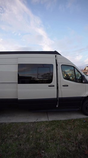 22K views · 214 reactions | The 6 Stages of the DIY Van Builder 浪If...