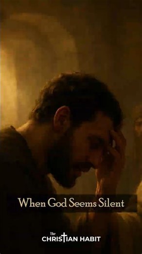 When God Seems Silent | Luke 1:5-25 | December 19, 2025