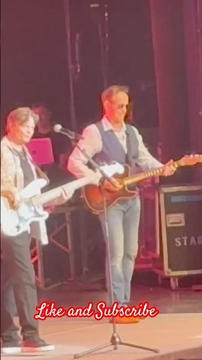 Chicago sings BEGINNINGS in May 2026 #classicrock #chicago #live #livemusic