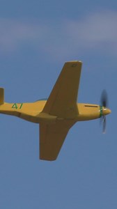 Enjoy these shots of P-51D Mustang "Ole Yeller" that was famously flown by R.A. "Bob" Hoover. It was a special treat to see this beauty during our visit to the Reno Air Races this year for their "Final Flag" event. I'm incredibly thankful that I was able to check this bucket-list event off this year with my wonderful family. This was one of the few times in my life where I was really just there to experience it, not photograph of film every waking second. #renoairraces #airracing #nara #national