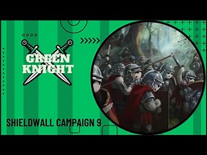 shieldwall campaign 9