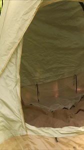 Solo camping adventures outdoors #facebookreels #camping #instsgramreels | Serenity Camping