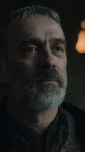 Sinister Forces are at Work in the Royal Court | The Last Kingdom