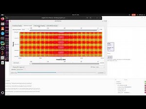 “ADS B Signal Simulation in GNU Radio – Baseband Visualization Tutorial”